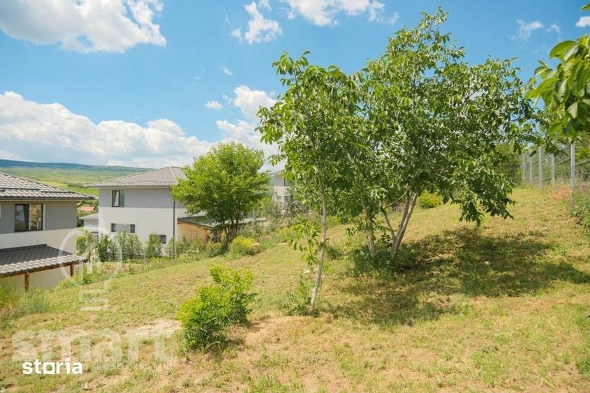Casa individuala P+1 Sat Pata teren generos Finisata complet 0% comisi - 5