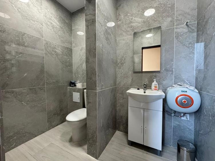 Spațiu comercial, de 180 mp, în Mănăștur