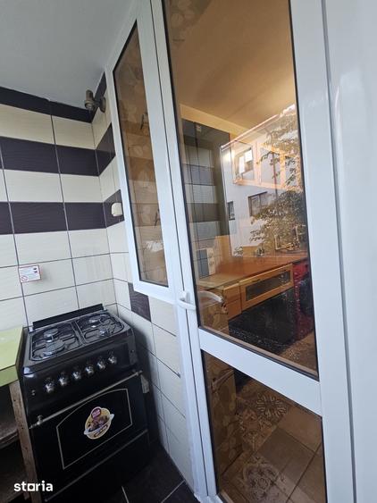 Apartament cu 2 camere în Calea București