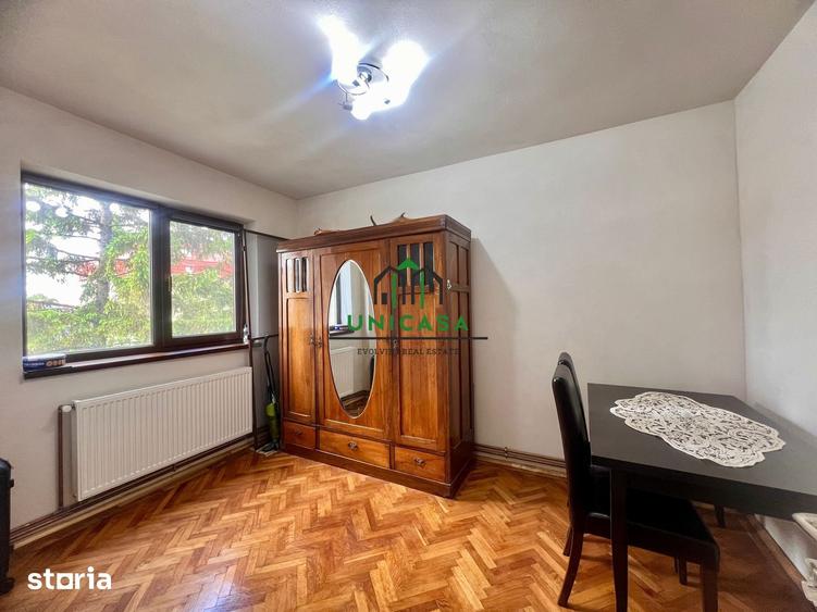 Apartament 3 camere/Nord|/Etaj 3/4 cu acoperis - 1