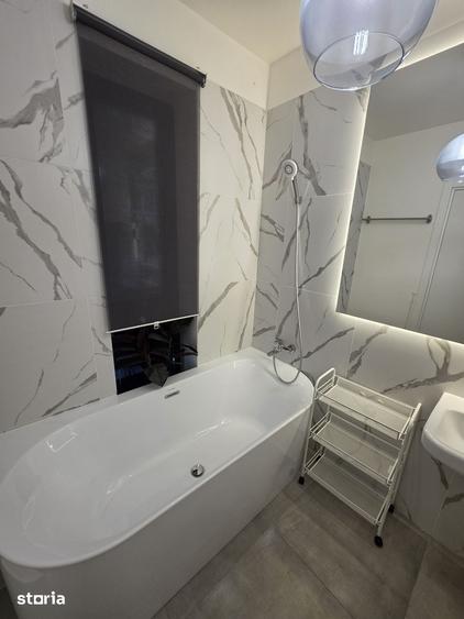 Apartament cu 2 camere în Timpuri Noi