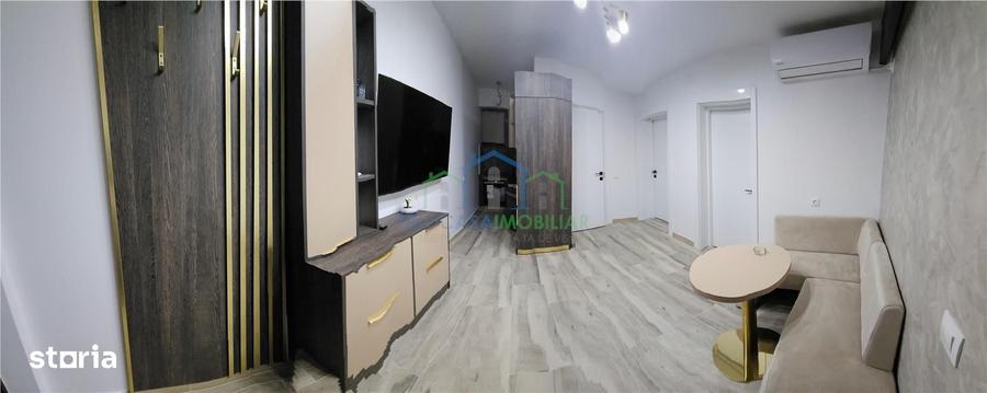 Apartament cu 2 camere în Ultracentral