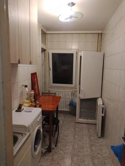 Garsonieră decomandată în Berceni