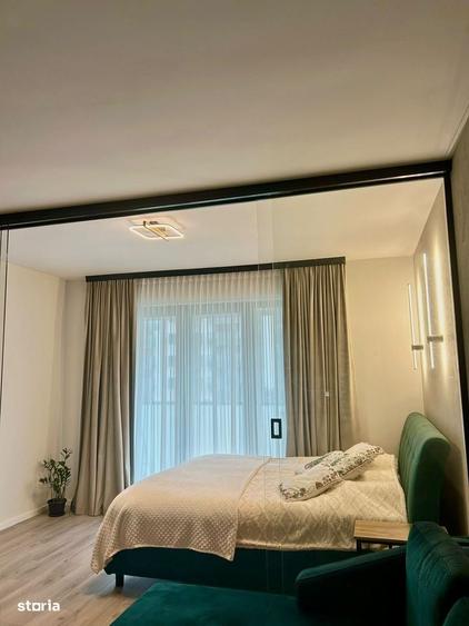 Apartament în Semicentral