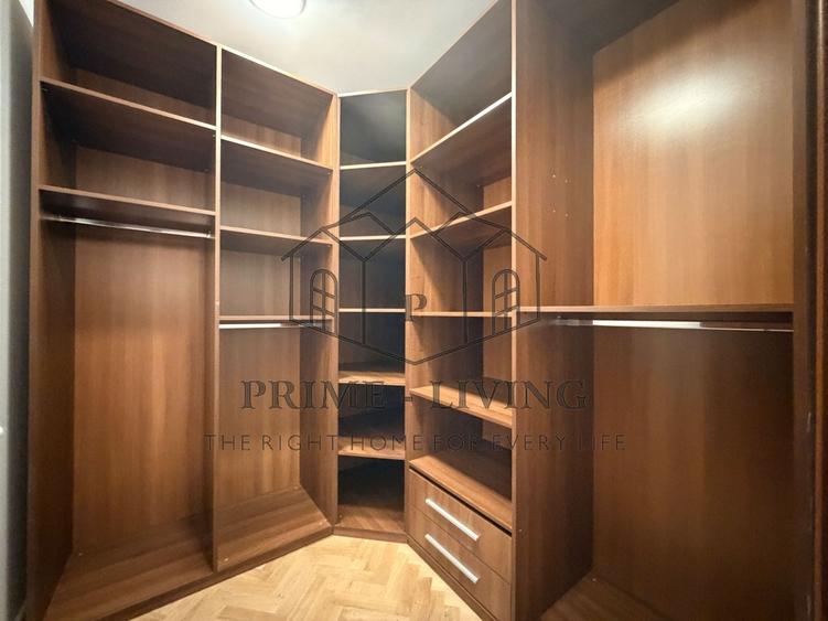Apartament cu 3 camere, mobilat în Primăverii