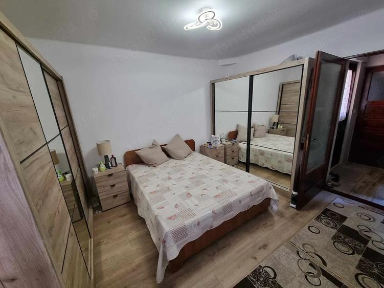 Casă cu 3 camere cu Teren 60 Mp în Central