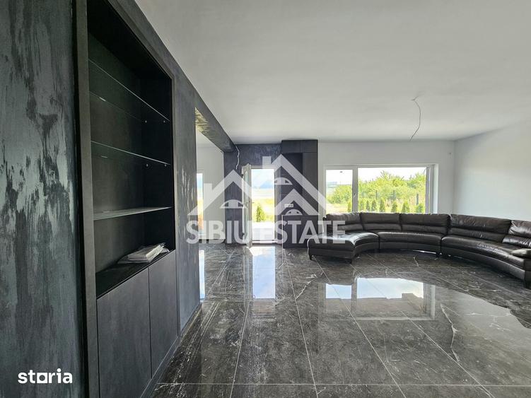 Casa NOUA teren 790mp, garaj dublu - 19