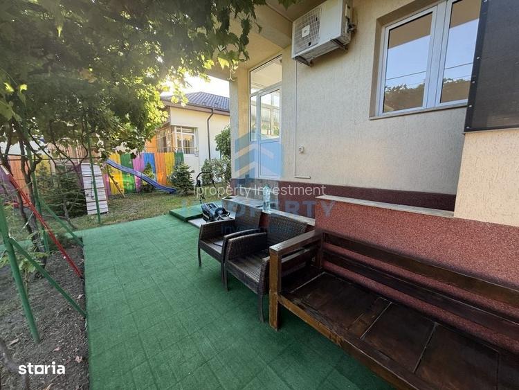 Casa 2 Camere Dobroesti Fundeni Inchiriata Investitie