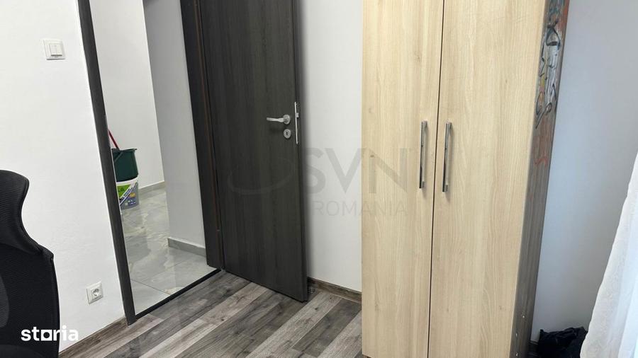 Apartament cu 4 camere în Ferentari