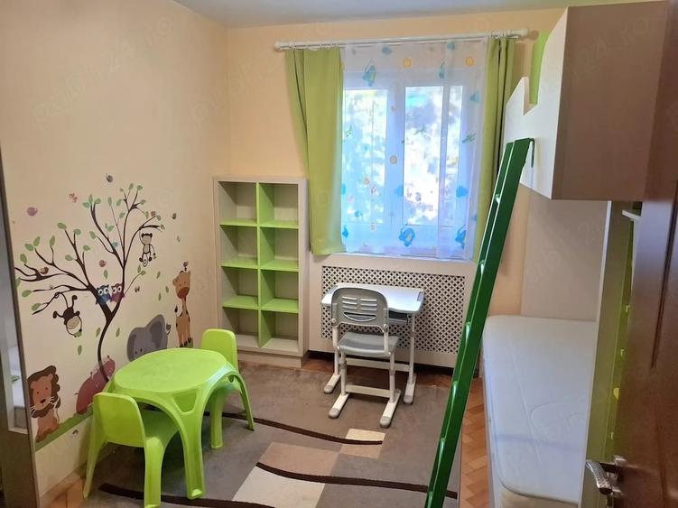 Apartament 3 camere | 65 mp | Gheorgheni | Mobilat, utilat, izolat | Parcare | Boxa - 2