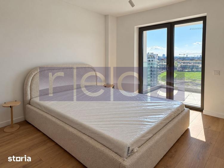 STUDIO PREMIUM | PRIMA VISTA | TERASA 10 MP | ETAJ 8/10 | MOBILAT SI U - 5
