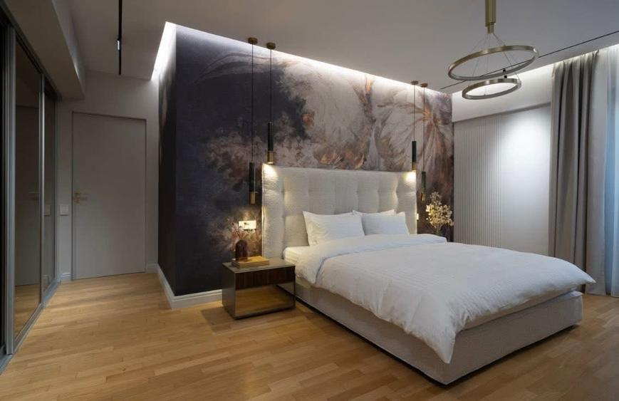 Apartament cu 3 camere în Herăstrău