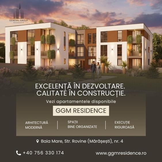 Apartamente noi de vanzare (Direct de la dezvoltator) - 8