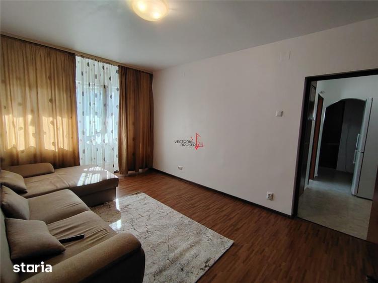 Apartament 2 camere Basarabia Diham Mobilat Si Utilat - 16