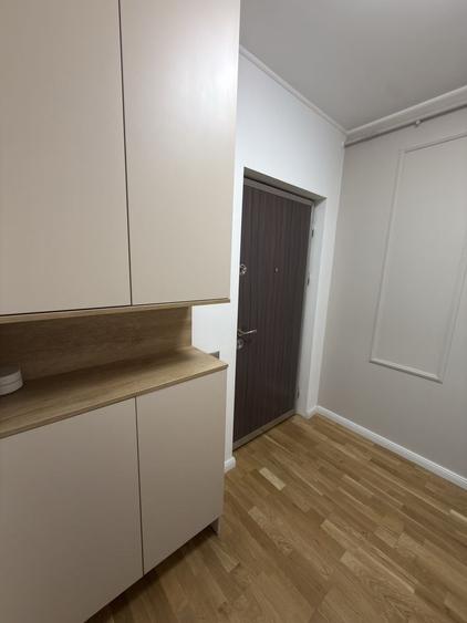 Apartament cu 2 camere decomandat în Exterior Vest