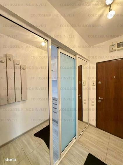 Apartament cu 2 camere semidecomandat în Astra — fotografia 1
