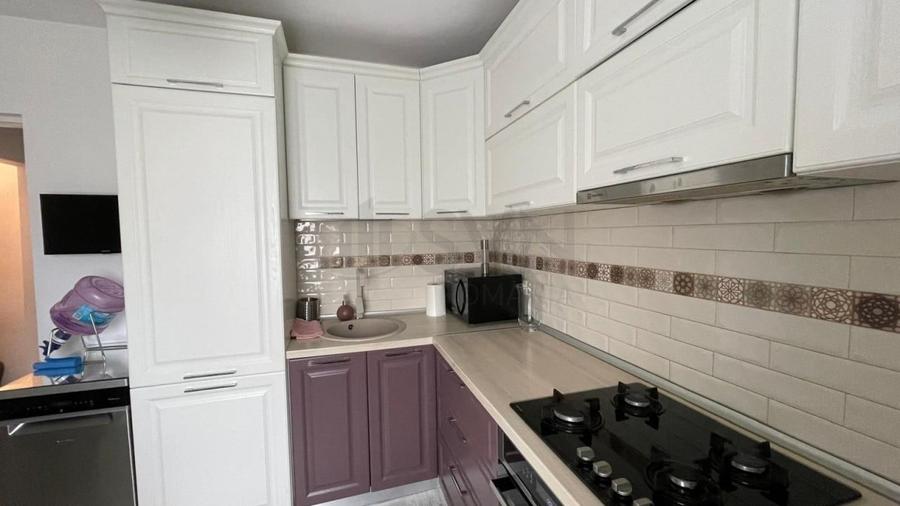 REA1029652 Apartament l 3 Camere l Dudesti - 5