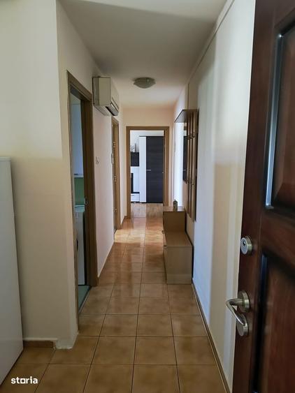Ci642 Sagului,2 camere,Renovat,centrala - 14