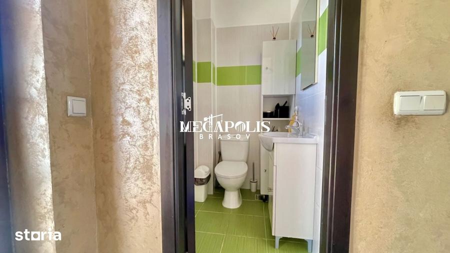 Duplex 3 camere | Drum asfaltat | Beci - 2