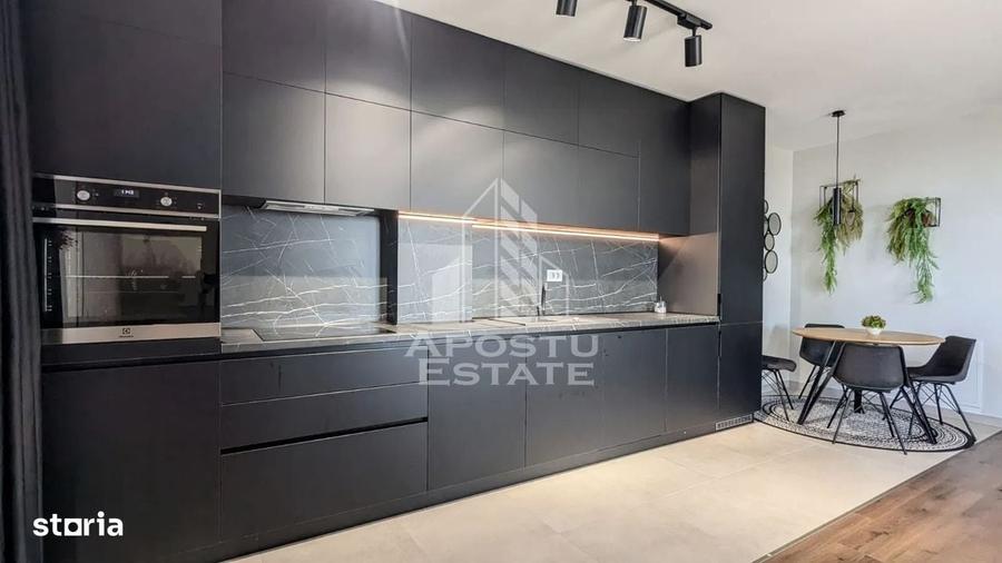 Apartament cu 2 camere, de inchiriat zona Isho - 3