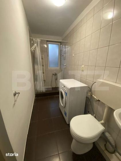 Garsonieră în Mănăștur