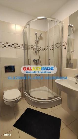 Inchiriere apatament 3 camere mobilat utilat modern Baneasa Greenfield - 13