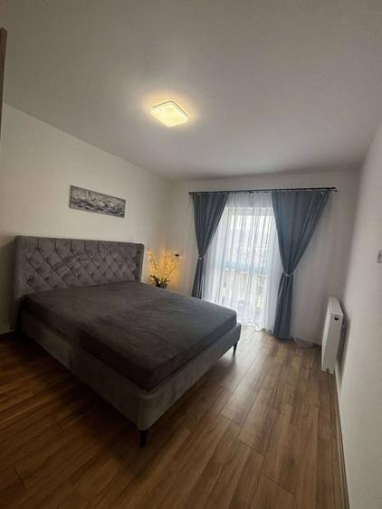Apartament 2 camere, 54 mp, bloc nou, zona Centru Vechi - 2