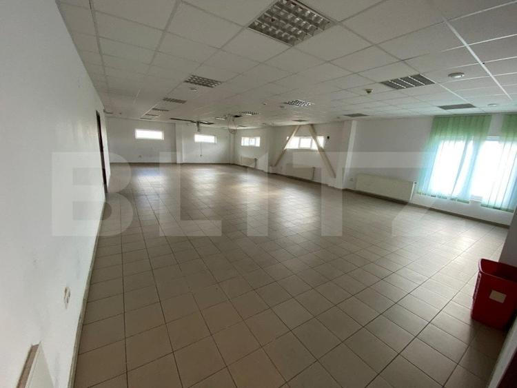 Spațiu industrial, de 15,533 mp, în Freidorf
