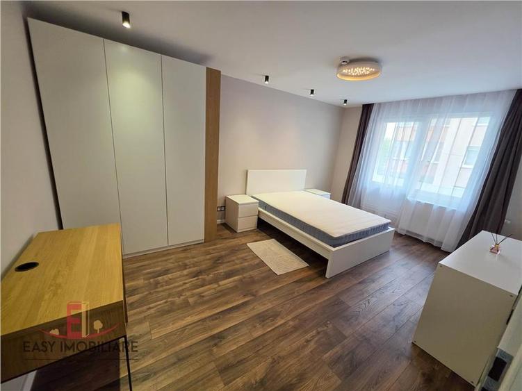 Apartament nou 2 camere, UMF, etaj 1, prima inchiriere, Targu Mures - 7