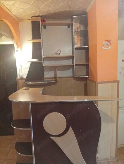 Apartament cu 2 camere în Govândari
