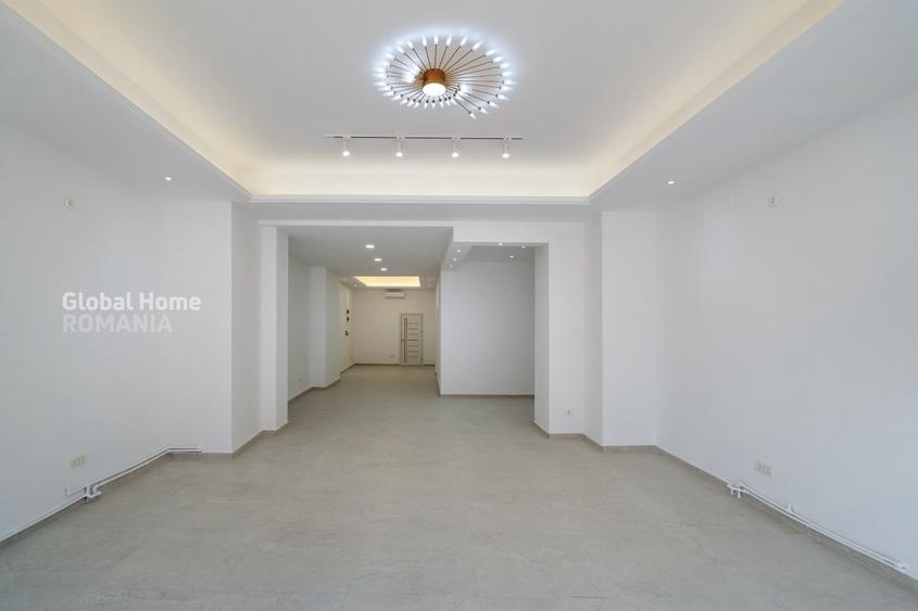 Spațiu comercial, de 162.39999389648 mp, în Alexandriei