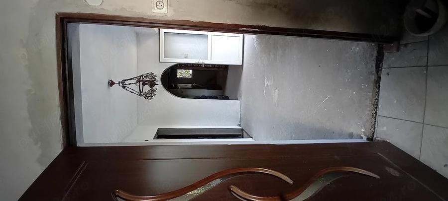 Casă cu 3 camere cu Teren 908 Mp în Parța