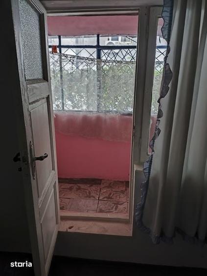 Garsonieră în Rahova