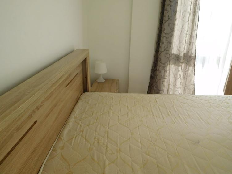 Apartament cu 2 camere în Plopilor