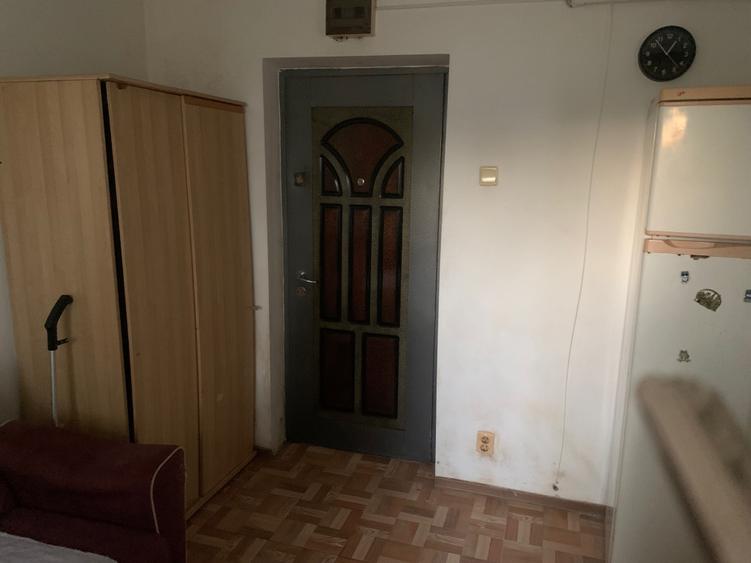 Garsonieră în Ultracentral