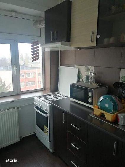 Garsonieră în Brazda lui Novac
