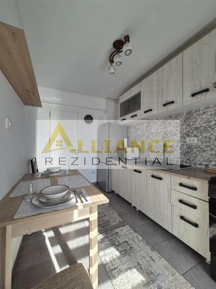 Garsonieră decomandată în Metalurgiei