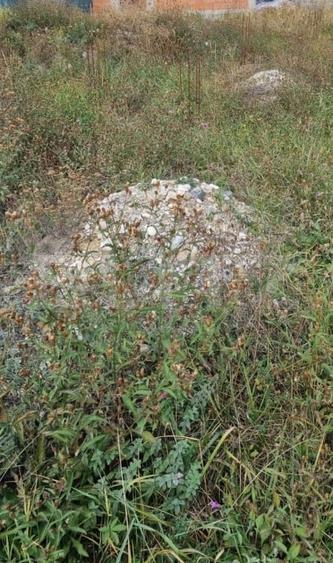 Teren Construcții intravilan de 300 mp, în Câmpia Turzii