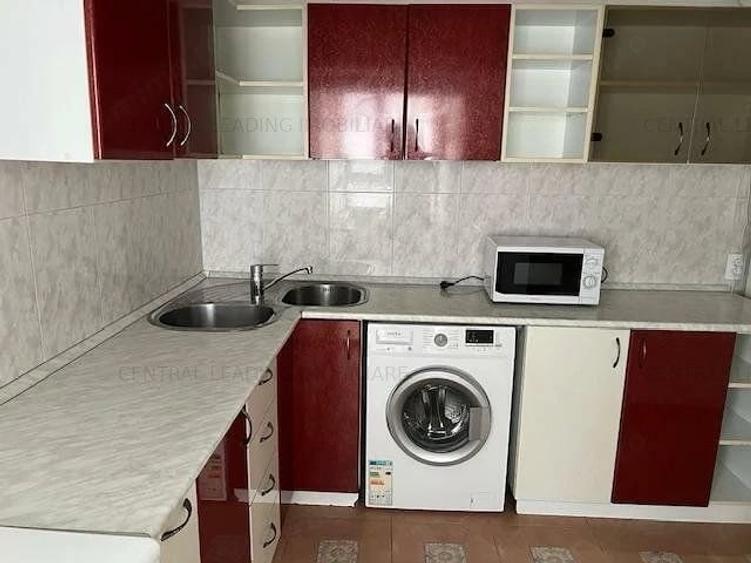 Apartament cu 2 camere decomandat în Unirii