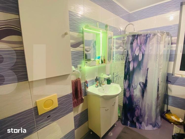Apartament cu 3 camere în Girocului