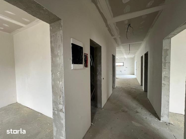 Casa Noua 2025 cu 4 camere | Cartier Casandra - Odoreu - 9