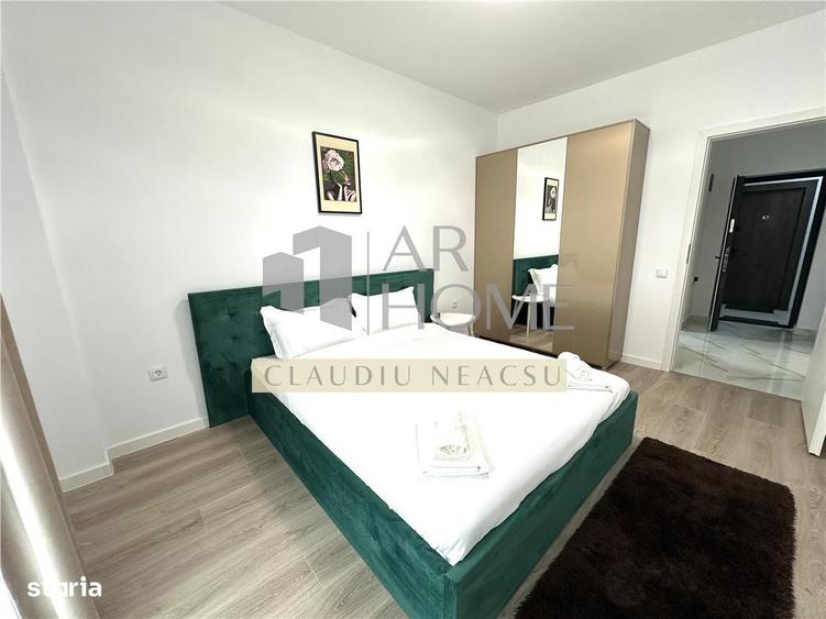 Apartament cu 2 camere în Fundeni
