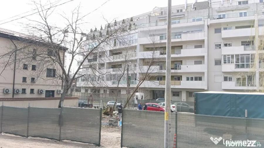 Teren în Herăstrău