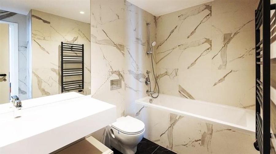 Apartament cu 2 camere decomandat, mobilat în Herăstrău
