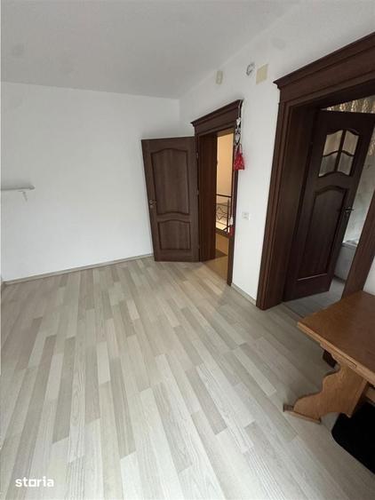 Duplex Ghiroda la intrare - 11