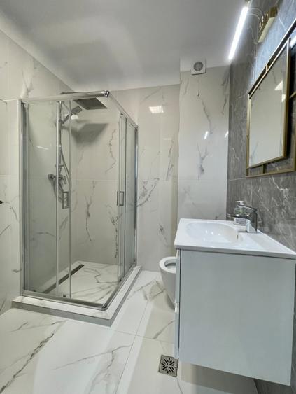 Inchiriere 3 Camere - Lebada Lake Residence - Parcare subterana - 8