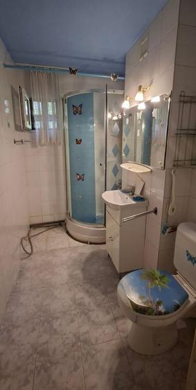 Apartament cu 2 camere semidecomandat în Circumvalațiunii