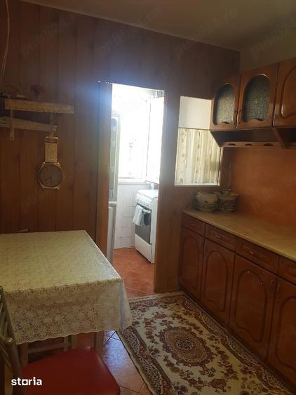 Apartament cu 2 camere în Șagului