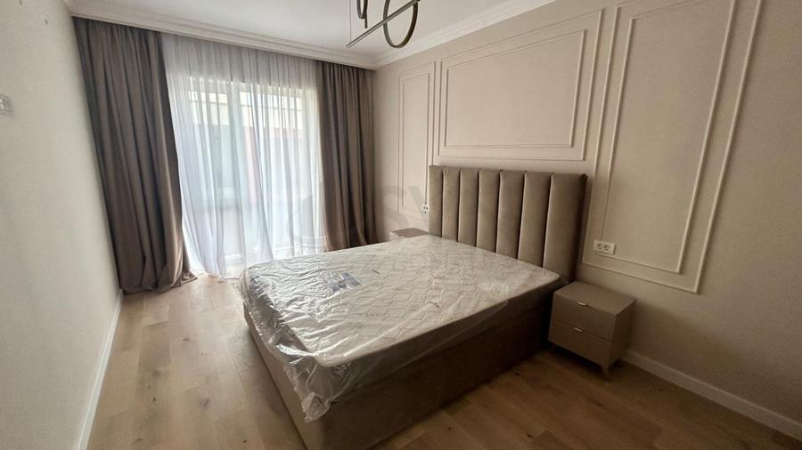 Casă individuală cu 3 camere cu Teren 150 Mp în Pipera
