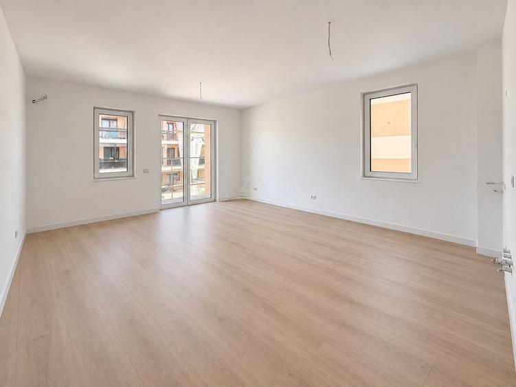 Apartament nou etaj 1 zona Eso.  Finisaje premium. Loc de parcare. - 1